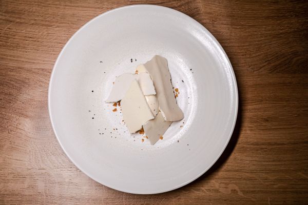 Menu Dégustation avec boissons