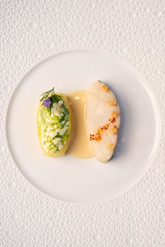 Invitation à la Gourmandise 