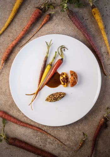 Repas Gastronomique 