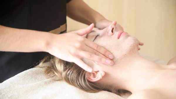 Massage Kobido