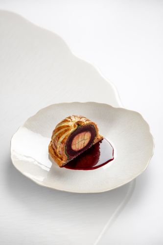 DECOUVERTE GASTRONOMIQUE ACCORD METS ET VINS