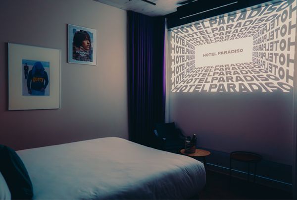 Cinéma Paradiso