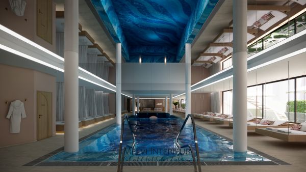 DAY SPA 1 personne